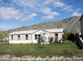 14905 Burkey St, Entiat, WA 98822
