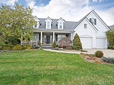 8088 Carnaby Ln, Cincinnati, OH, 45249