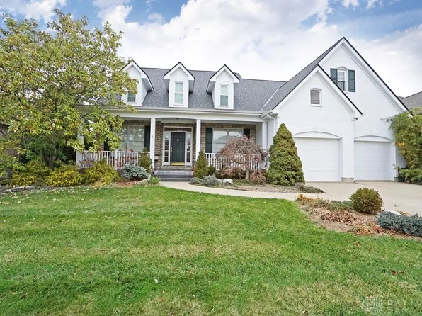 8088 Carnaby Ln, Cincinnati, OH 45249