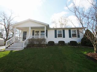 3699 Paris Blvd, Westerville, OH