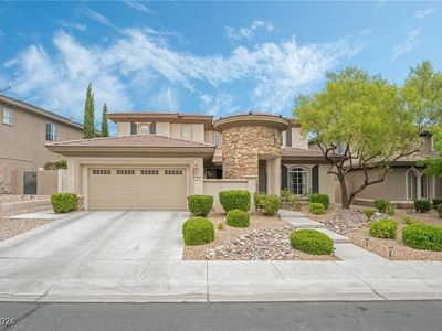 204 Popolo Dr, Las Vegas, NV, 89138