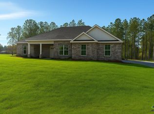 106 Maries Garden Trl, Macon, GA 31216