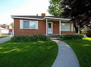 956 E Montclair Dr, Millcreek, UT 84106