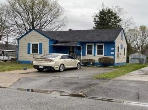 3477 Parker Ave