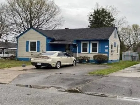 3477 Parker Ave, Memphis, TN 38111