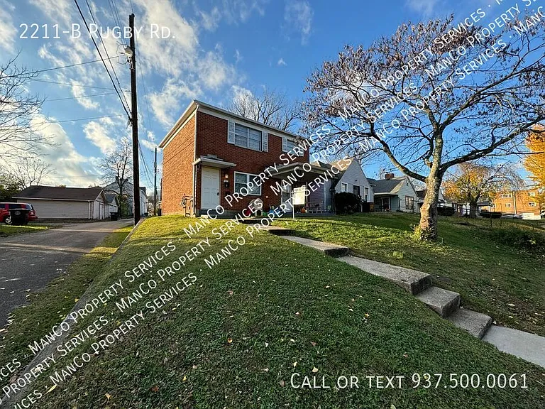 2211B Rugby Rd — Photo 1
