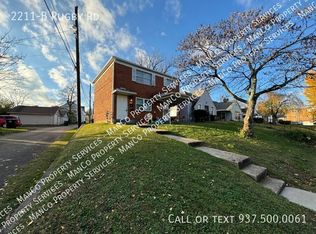 2211B Rugby Rd, Dayton, OH 45406