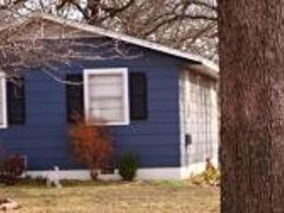 Property Side View