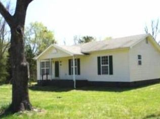 23150 Monrovia Rd, Orange, VA 22960