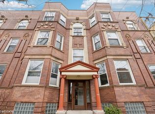 2150 W Cortez St #1E, Chicago, IL 60622