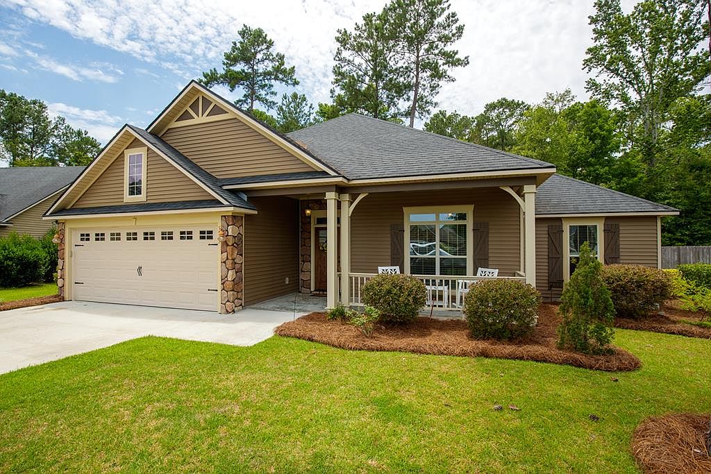 3537 Farmers Way, Valdosta, GA 31605 Zillow