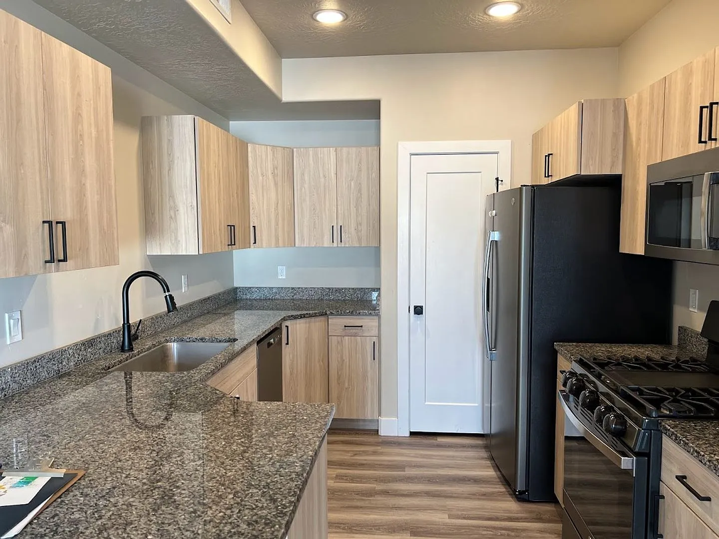 Looks Almost New Twin Home! Move is Special! — Photo 2