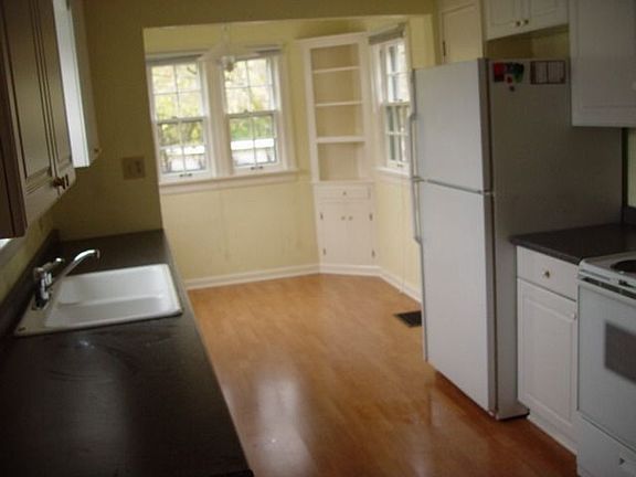 nice breakfast nook