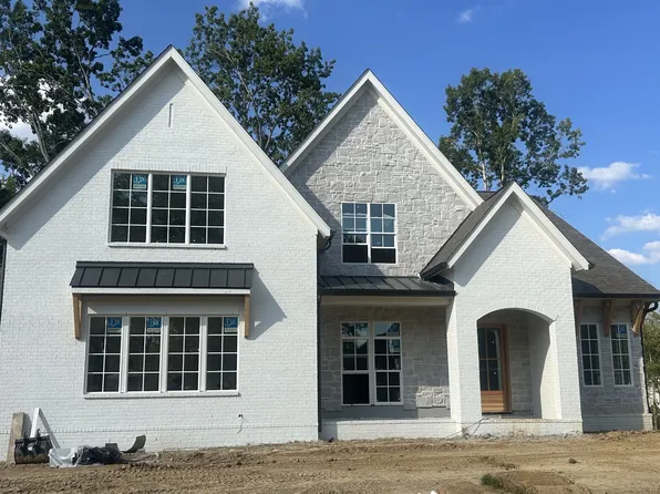 4817 Woodrow Pl Lot 1312, Arrington, TN 37014