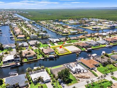 2815 SW 40th St, Cape Coral, FL, 33914