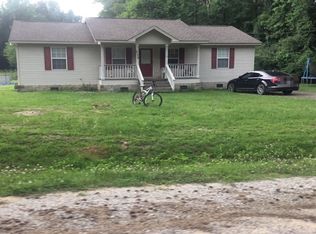 2179 Jenkins Rd, Aliceville, AL 35442