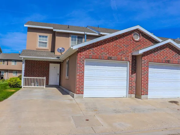 154 W Savannah Ln, Harrisville, UT 84414
