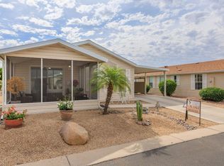 Las Palmas Grand Clubhouse, Mesa, AZ 85209