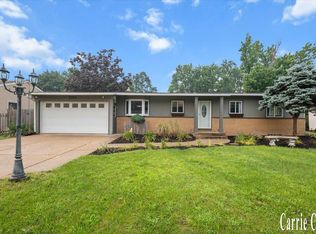 2751 Northville Dr NE, Grand Rapids, MI 49525