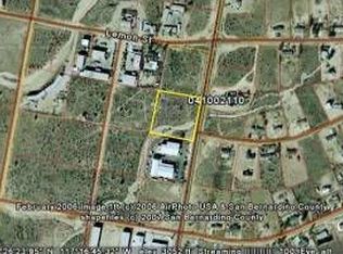 7550 I Ave, Hesperia, CA 92345