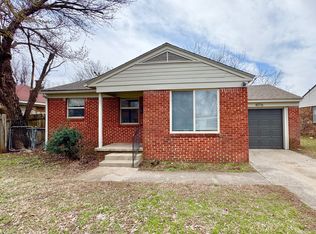 4016 NW 20th St, Oklahoma City, OK 73107