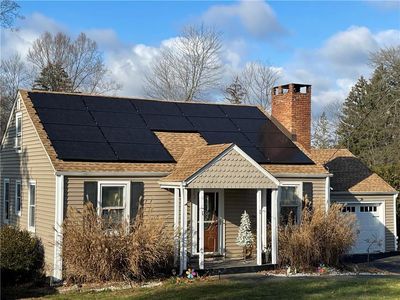 309 Fulle Drive, Valley Cottage, NY, 10989