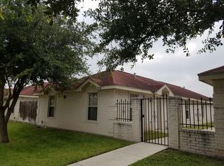 1014 French Ave APT 4, Edinburg, TX 78541