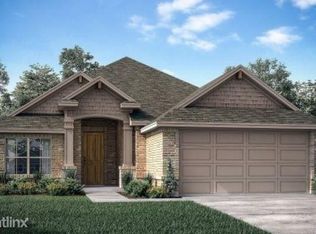 118 Old Spanish Trl, Waxahachie, TX 75167