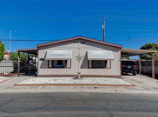 5576 Aldama Rd, Las Vegas, NV 89122