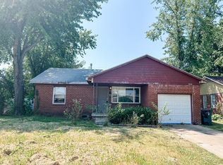 10624 E Admiral Blvd, Tulsa, OK 74116