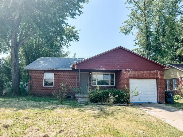 10624 E Admiral Blvd, Tulsa, OK 74116