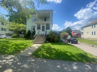 84 Barbara Rd #82, Waltham, MA 02453