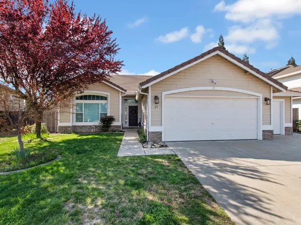 27 Crystal Hill Ct, Roseville, CA 95678