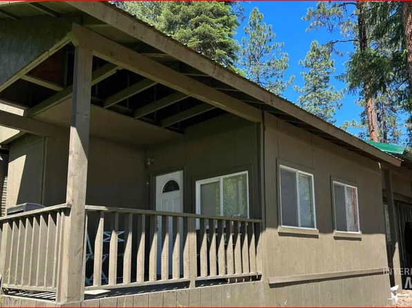 5 Lucky Cir, Garden Valley, ID 83622