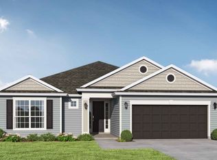 85398 Sandy Ridge Loop, Yulee, FL 32097