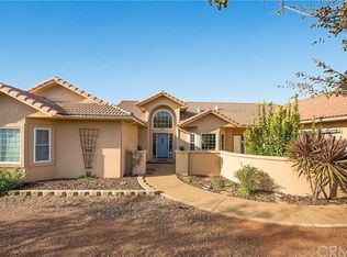 16270 Tinilyn Rd, Lower Lake, CA 95457