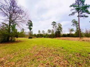 451 Old Tejas Trl, Hemphill, TX 75948