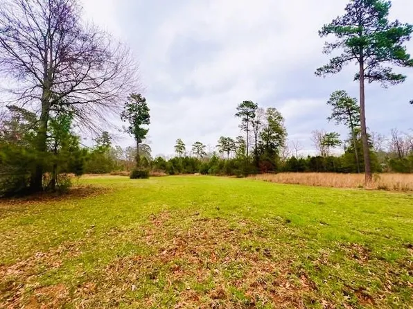451 Old Tejas Trl, Hemphill, TX 75948