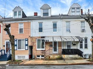 1147 E King St, York, PA 17403