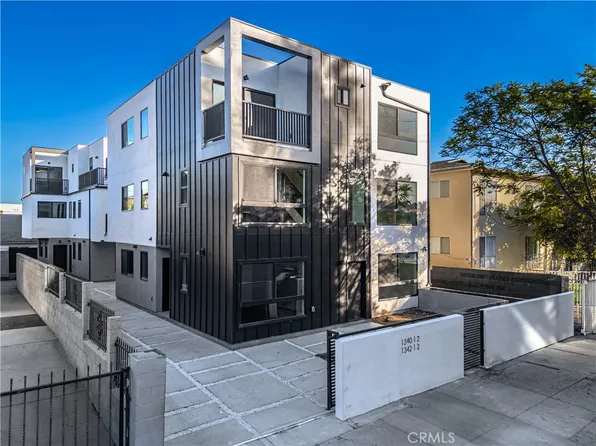 1340 Kingsley, Los Angeles, CA