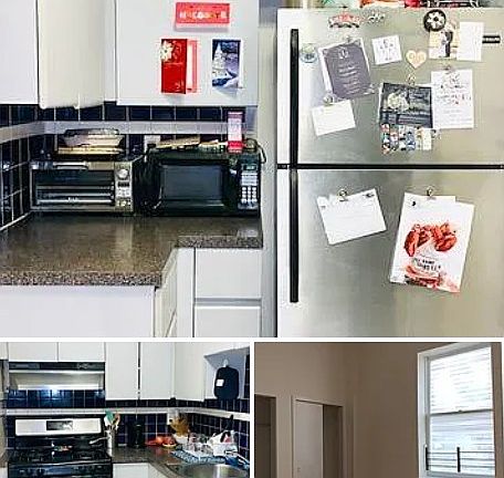4th image of 100 Sherman Ave APT 201