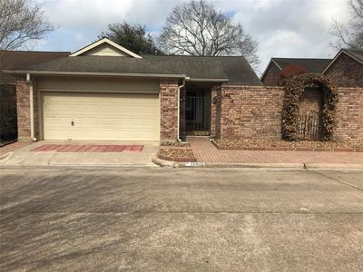 16815 Burwood Way, Houston, TX, 77058