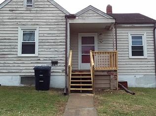 906 Rockland Ave NW, Roanoke, VA 24012