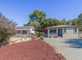 17994 Vierra Canyon Rd, Salinas, CA 93907
