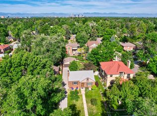 1641 Pontiac St, Denver, CO 80220