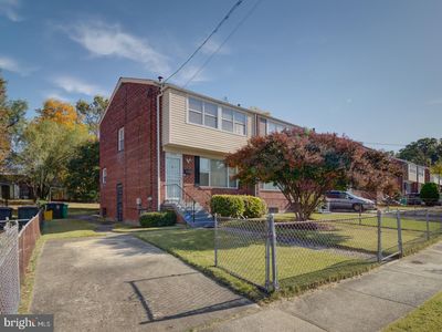 3508 Dixon St, Temple Hills, MD, 20748