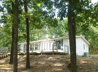 4100 NE 364 Rd, Osceola, MO 64776