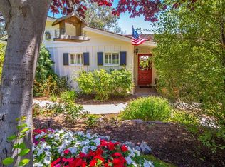 16134 Puerta Del Sol, Rancho Santa Fe, CA 92091