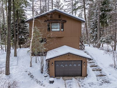 2243 Cedar Ln, Whitefish, MT, 59937