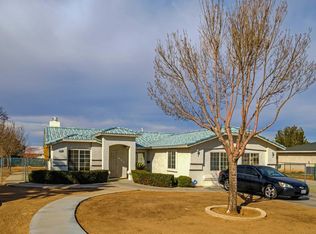 22198 Shandin Rd, Apple Valley, CA 92307